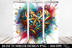 20 Oz Tumbler Design Product Image 2