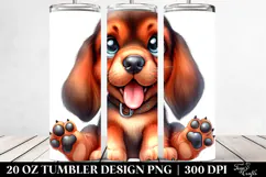 20 Oz Tumbler Png Product Image 2