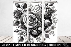 20 Oz Tumbler Design Product Image 2