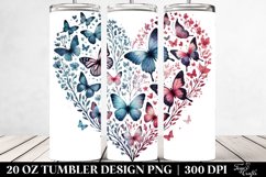 20 Oz Tumbler Design Product Image 2