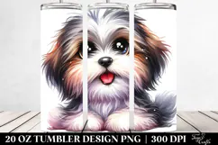 20 Oz Tumbler Png Product Image 2