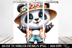 20 Oz Tumbler Png Product Image 2