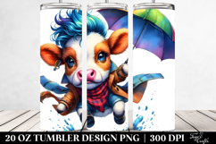 20 Oz Tumbler Png Product Image 2