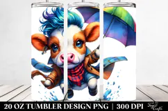 20 Oz Tumbler Png Product Image 2
