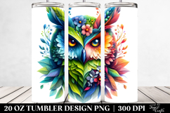 20 Oz Tumbler Png Product Image 2