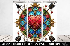 20 Oz Tumbler Design Product Image 2