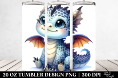 20 Oz Tumbler Png Product Image 2