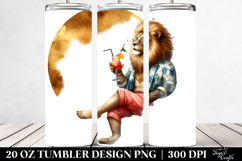 20 Oz Tumbler Design Product Image 2