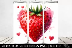 Love 20 Oz Tumbler Png Product Image 2