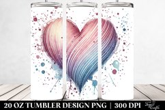 20 Oz Tumbler Design Product Image 2