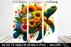 20 Oz Tumbler Png Product Image 2