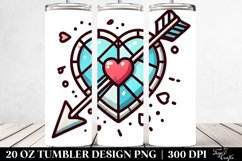 20 Oz Tumbler Design Product Image 2