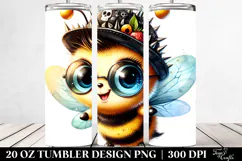 20 Oz Tumbler Png Product Image 2
