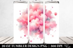 20 Oz Tumbler Design Product Image 2