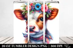 20 Oz Tumbler Png Product Image 2