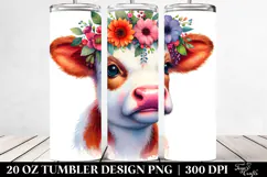 20 Oz Tumbler Png Product Image 2