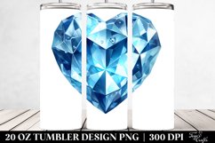 Valentines 20 Oz Tumbler Png Product Image 2