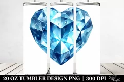 Valentines 20 Oz Tumbler Png Product Image 2