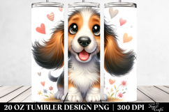20 Oz Tumbler Design Product Image 2