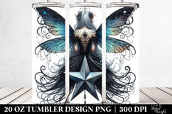 20 Oz Tumbler Png Product Image 2