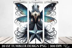 20 Oz Tumbler Png Product Image 2