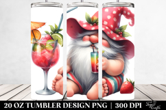 20 Oz Tumbler Design Product Image 2