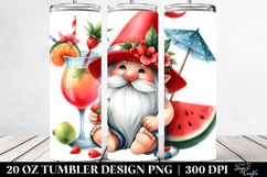 20 Oz Tumbler Png Product Image 2