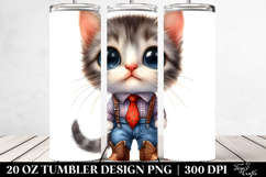 20 Oz Tumbler Design Product Image 2