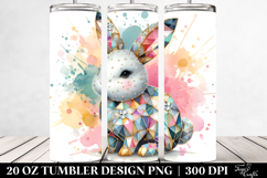 20 Oz Tumbler Png Product Image 2