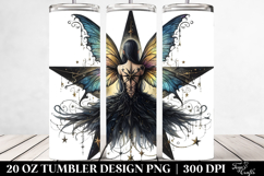 20 Oz Tumbler Png Product Image 2