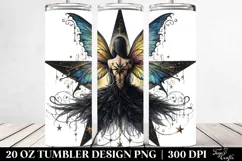 20 Oz Tumbler Png Product Image 2