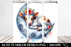 20 Oz Tumbler Png Product Image 2