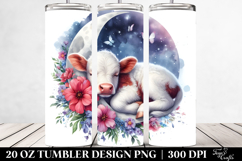 20 Oz Tumbler Png Product Image 2