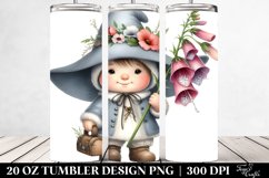Love 20 Oz Tumbler Png Product Image 2