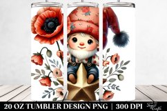 Valentines 20 Oz Tumbler Png Product Image 2