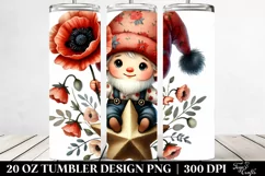 Valentines 20 Oz Tumbler Png Product Image 2