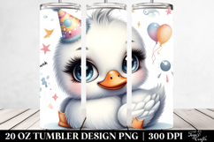 20 Oz Tumbler Design Product Image 2
