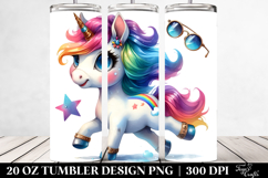 20 Oz Tumbler Design Product Image 2