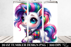 20 Oz Tumbler Design Product Image 2