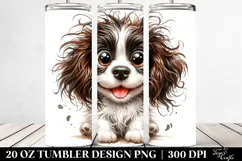 20 Oz Tumbler Png Product Image 2