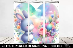 Valentines 20 Oz Tumbler Png Product Image 2