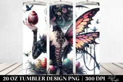 20 Oz Tumbler Png Product Image 2