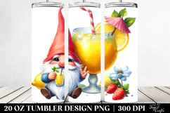 20 Oz Tumbler Png Product Image 2