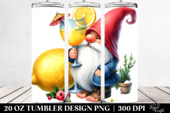 20 Oz Tumbler Png Product Image 2
