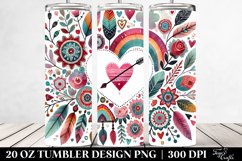 20 Oz Tumbler Design Product Image 2
