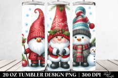 20 Oz Tumbler Design Product Image 2