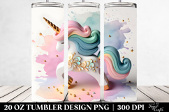 20 Oz Tumbler Png Product Image 2