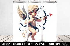 20 Oz Tumbler Design Product Image 2