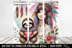 Love 20 Oz Tumbler Png Product Image 2