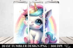 20 Oz Tumbler Sublimation | Product Image 2